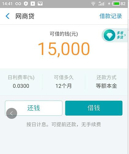 淘寶開店借唄會(huì)關(guān)嗎?有辦法解決嗎?